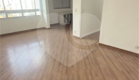 Apartamento à venda com 3 quartos em Cidade Monções, São Paulo, SP