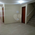Apartamento à venda com 1 quarto em Santana, São Paulo, SP