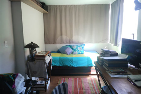 Apartamento à venda em Cerqueira César, São Paulo, SP