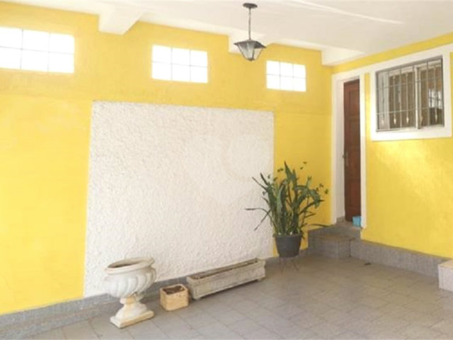 Casa à venda com 3 quartos em Água Fria, São Paulo, SP