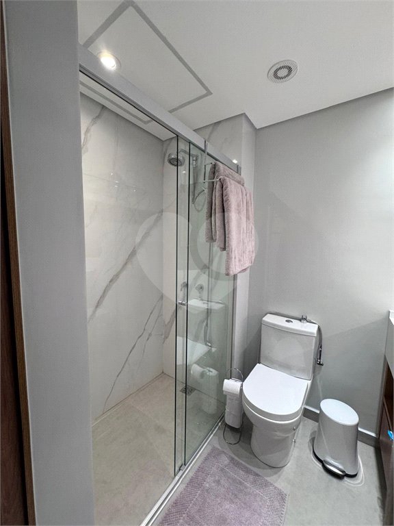 Apartamento à venda com 2 quartos em Butantã, São Paulo, SP