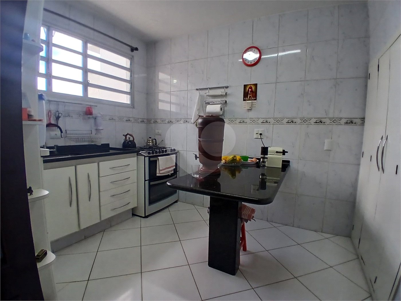 Casa Térrea à venda com 4 quartos, sendo 1 suíte, em Vila Leopoldina, São Paulo, SP