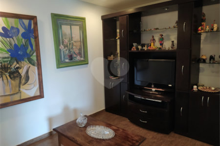 Apartamento à venda com 3 suítes em Morumbi, São Paulo, SP