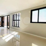 Apartamento à venda com 4 suítes em Jardim Anália Franco, São Paulo, SP