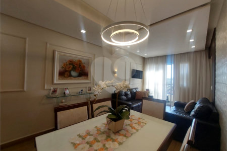 Apartamento à venda com 3 quartos, sendo 1 suíte, em Lapa, São Paulo, SP