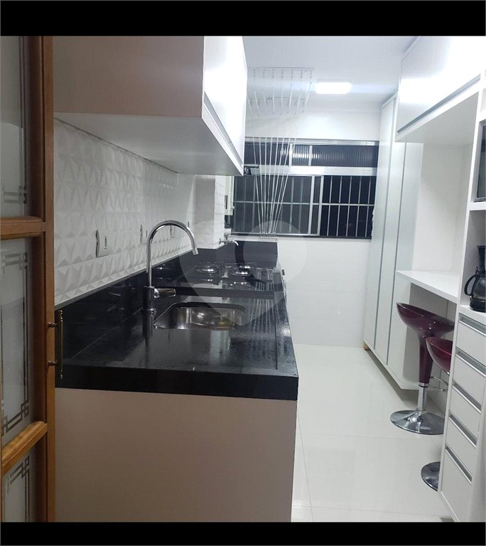 Apartamento à venda com 2 quartos em Tremembé, São Paulo, SP