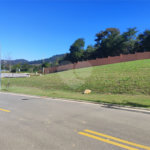 Terreno à venda no condomínio Alphaville - Fase 2, Jundiaí - SP