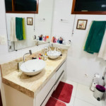 Casa à venda com 3 suítes no condomínio Granja Olga II, Sorocaba - SP