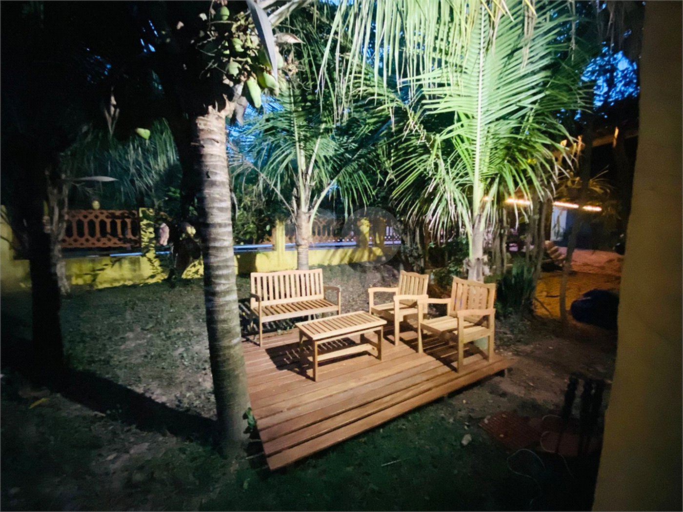 Casa para alugar com 4 suítes no condomínio Il Paradiso, Vinhedo - SP
