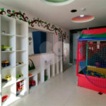 Apartamento à venda com 2 suítes em Boqueirão, Praia Grande, SP
