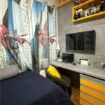 Apartamento à venda com 2 quartos em Perdizes, São Paulo, SP