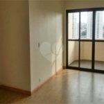 Apartamento à venda com 3 quartos em Lauzane Paulista, São Paulo, SP
