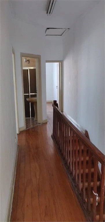 Casa à venda com 3 quartos em Água Branca, São Paulo, SP
