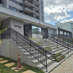 Apartamento para alugar com 3 quartos, sendo 1 suíte,  em Nova Gardênia, Atibaia, SP
