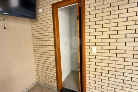 Casa à venda com 3 quartos, sendo 1 suíte, no condomínio Residencial Village Salermo, Sorocaba - SP