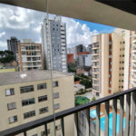 Studio à venda com 1 quarto em Cerqueira César, São Paulo, SP
