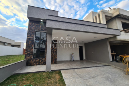 Casa em condomínio à venda com 3 quartos, sendo 1 suíte, em Wanel Ville, Sorocaba, SP