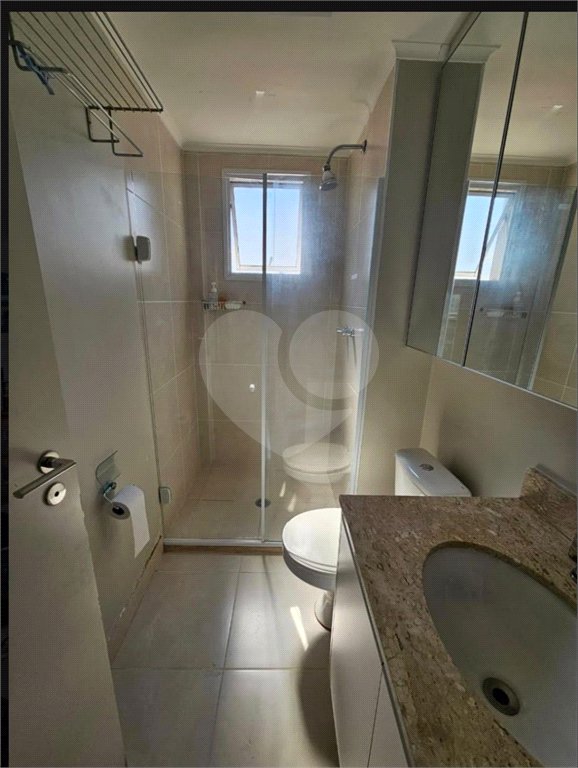 Apartamento à venda com 3 quartos, sendo 2 suítes, em Vila Anastácio, São Paulo, SP