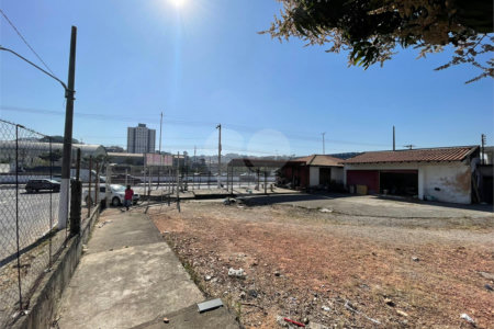 Terreno à venda ou para alugar em Vila Califórnia, São Paulo, SP