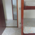 Apartamento Residencial à venda, Boqueirão, Praia Grande - AP0718.