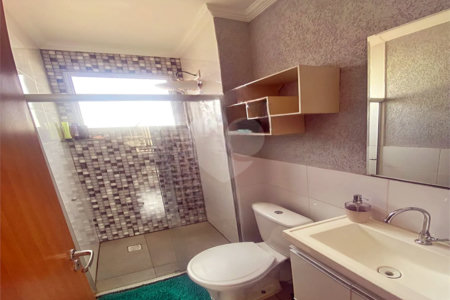 Apartamento à venda com 2 quartos, sendo 1 suíte,  em Reserva Real, Ribeirão Preto, SP