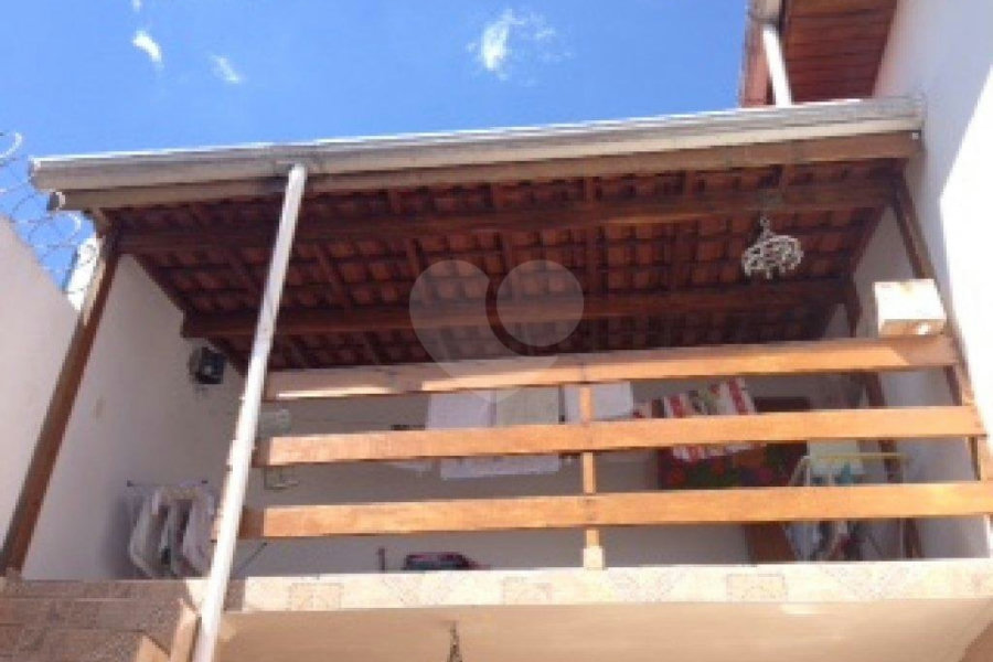 Sobrado à venda com 3 quartos, sendo 1 suíte,  em Limão, São Paulo, SP