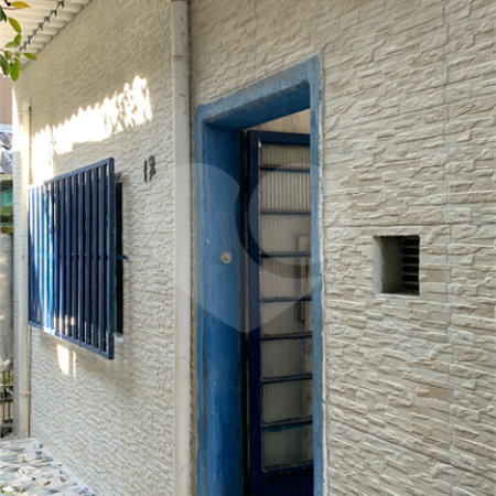 Casa à venda com 2 quartos em Parada Inglesa, São Paulo, SP
