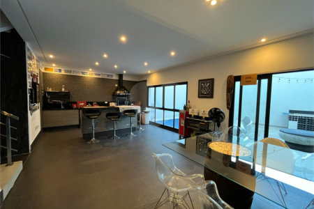 Casa à venda com 3 suítes no condomínio Reserva Nova Cantareira, São Paulo - SP