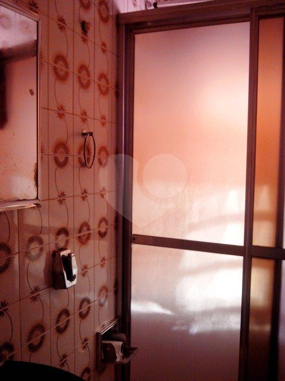 Sobrado à venda com 3 quartos, sendo 1 suíte, em Vila Paiva, São Paulo, SP