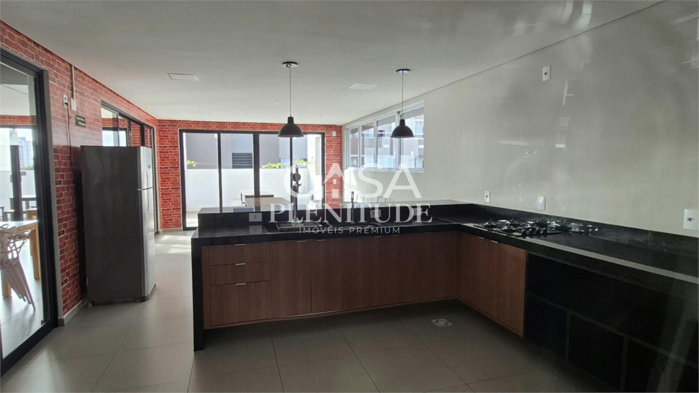 Apartamento à venda ou para alugar com 2 quartos, sendo 1 suíte,  em Jardim São Carlos, Sorocaba, SP