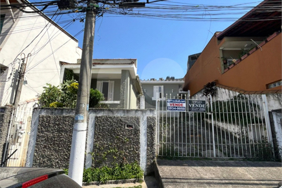 Casa à venda com 3 quartos em Freguesia do Ó, São Paulo, SP