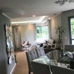 Apartamento à venda com 3 quartos, sendo 1 suíte, em Vila Paulicéia, São Paulo, SP