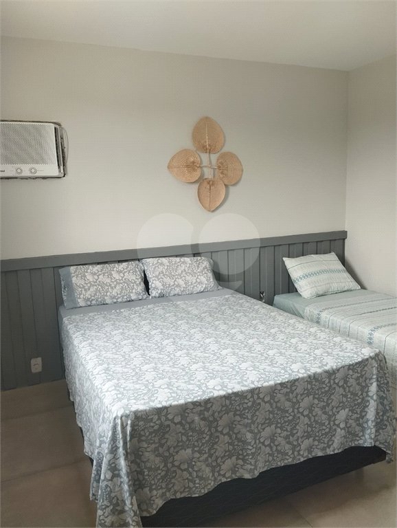 Casa à venda com 3 quartos, sendo 2 suítes,  em São José, Armação dos Búzios, RJ