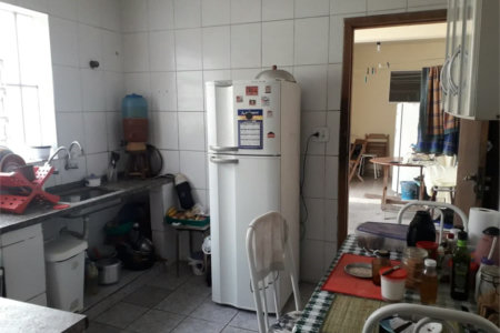 Casa à venda com 3 quartos, sendo 1 suíte, no condomínio Residencial Cidade Monções, São Paulo - SP