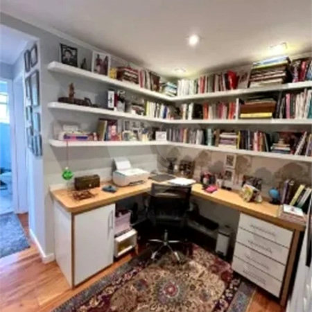 Apartamento à venda com 2 quartos, sendo 1 suíte, em Cambuci, São Paulo, SP