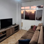 Apartamento à venda, 80 m² por R$ 495.000,00 - Aparecida - Santos/SP