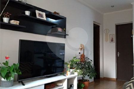 Apartamento no Residencial Jardim das Torres.