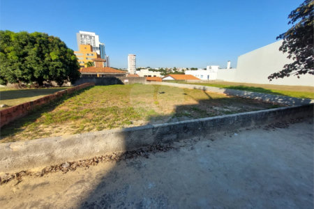 Terreno à venda em Jardim América, Sorocaba, SP