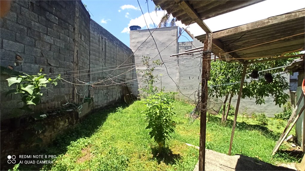 Terreno à venda em Cidade Vargas, São Paulo, SP