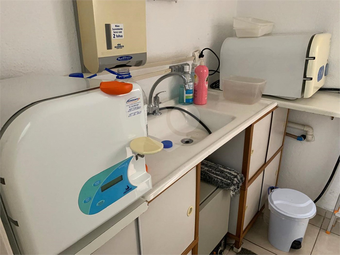 Sobrado à venda com 2 quartos em Moema, São Paulo, SP