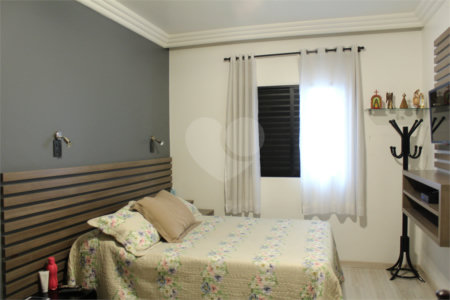 Apartamento à venda com 4 quartos, sendo 1 suíte, no Centro, São Bernardo do Campo, SP