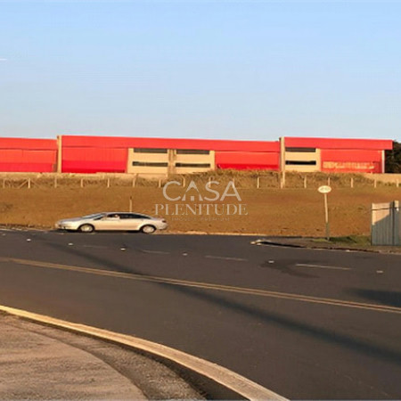 Galpão para alugar em Cajuru do Sul, Sorocaba, SP