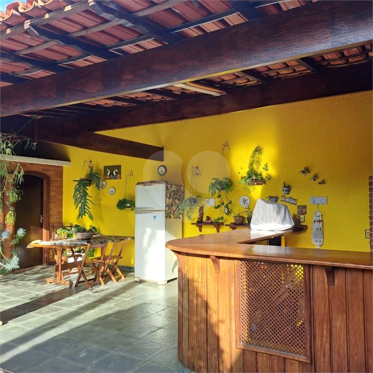Casa Térrea à venda com 3 quartos, sendo 2 suítes,  em Vila Oliveira, Mogi das Cruzes, SP
