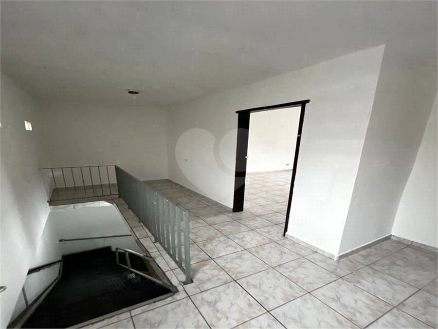 Sobrado à venda com 3 quartos em Americanópolis, São Paulo, SP