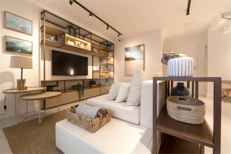 Apartamento à venda com 2 suítes em Jardim Faculdade, Sorocaba, SP