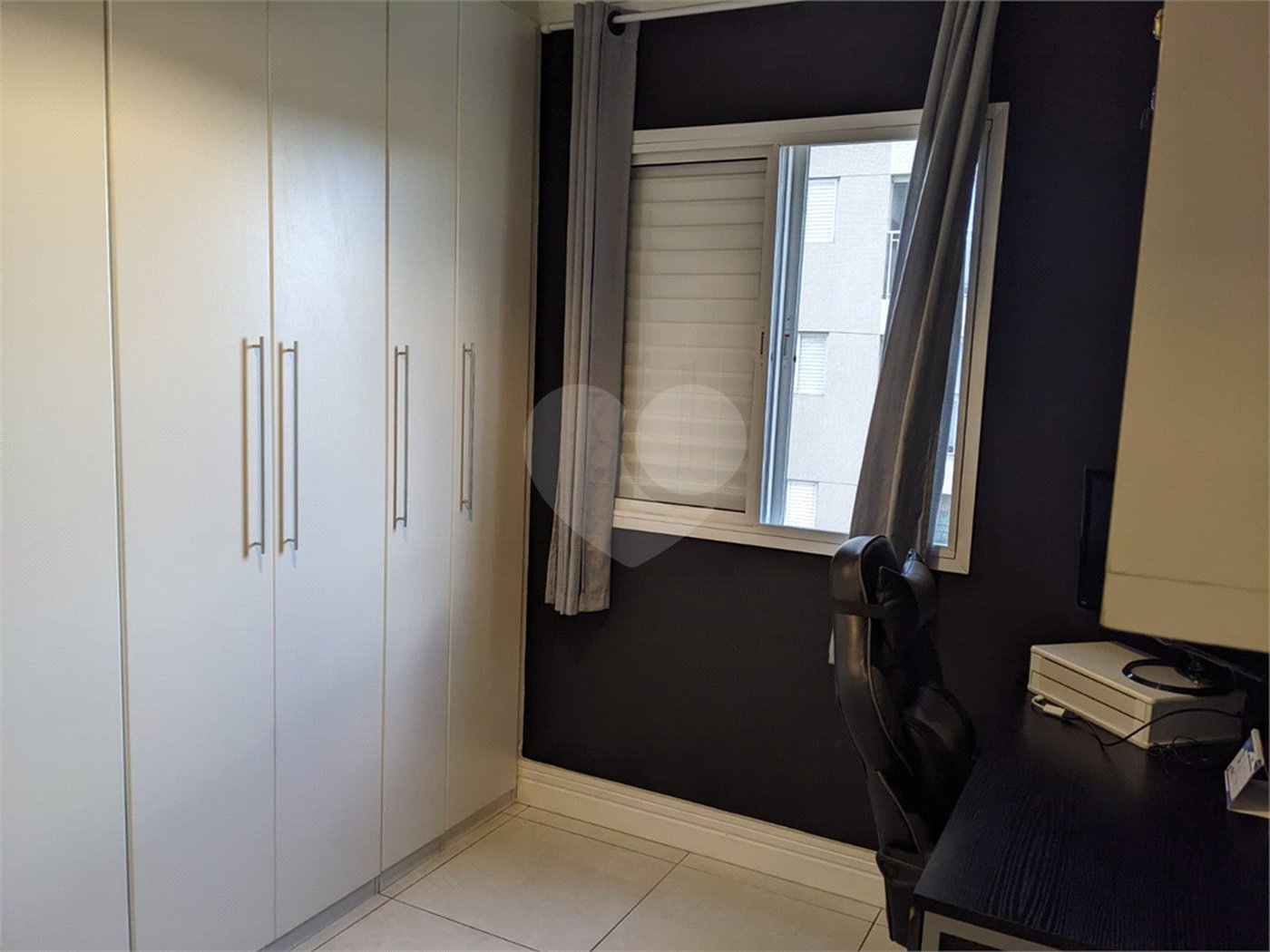 Apartamento à venda com 2 quartos, sendo 1 suíte,  em Jardim Rosa de Franca, Guarulhos, SP