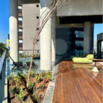 Apartamento à venda com 1 quarto em Pinheiros, São Paulo, SP
