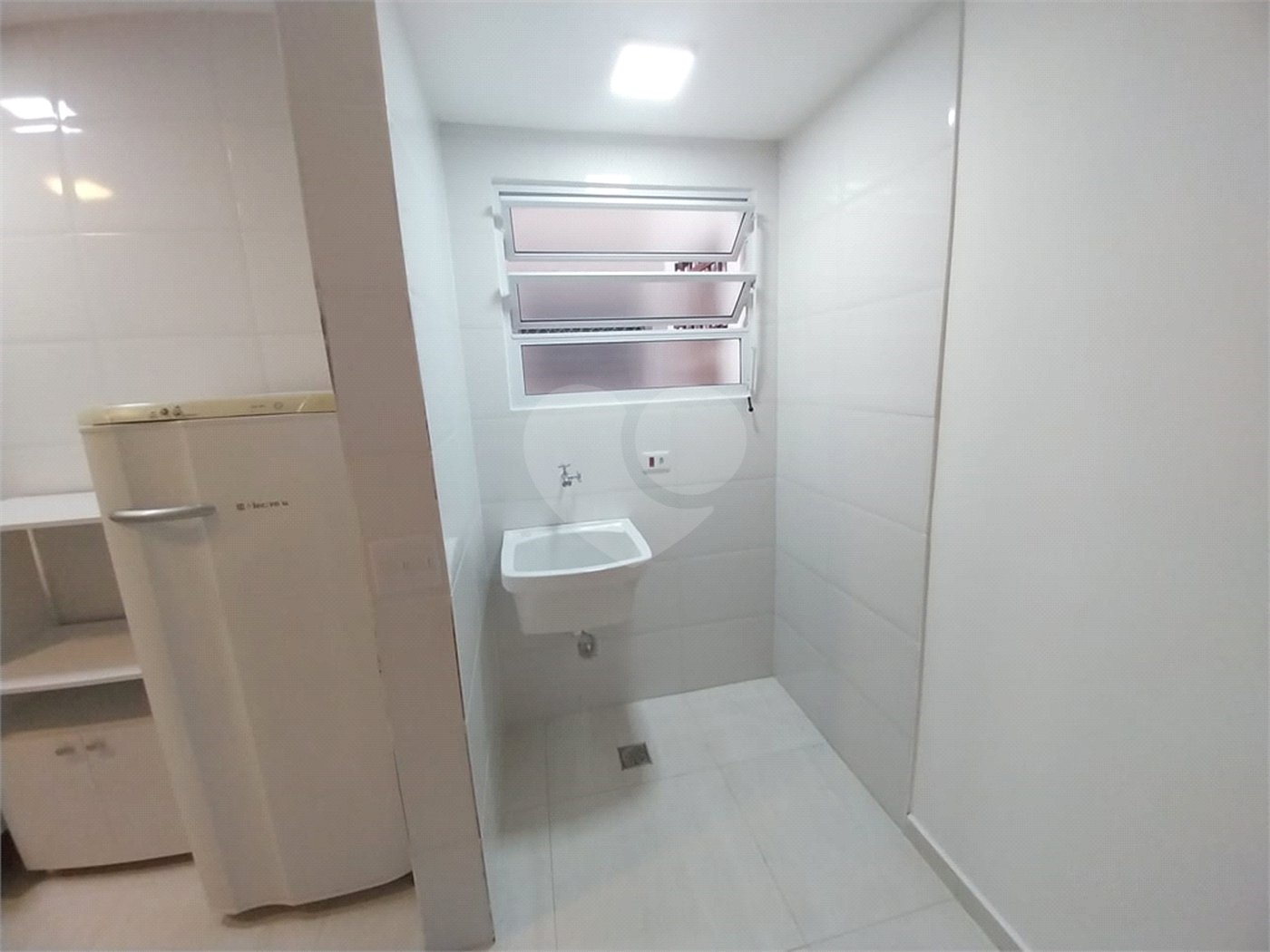 Apartamento para alugar com 1 quarto em Vila Dom Pedro I, São Paulo, SP