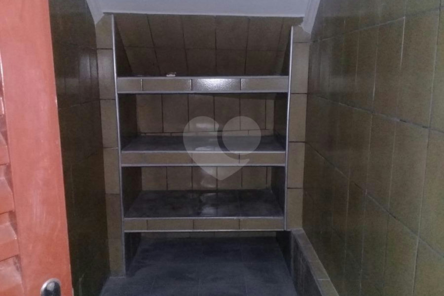 Sobrado à venda com 3 quartos, sendo 1 suíte,  em Horto, São Paulo, SP