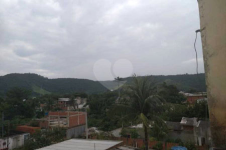 Casa à venda com 1 suíte, em Guaratiba, Rio de Janeiro, RJ